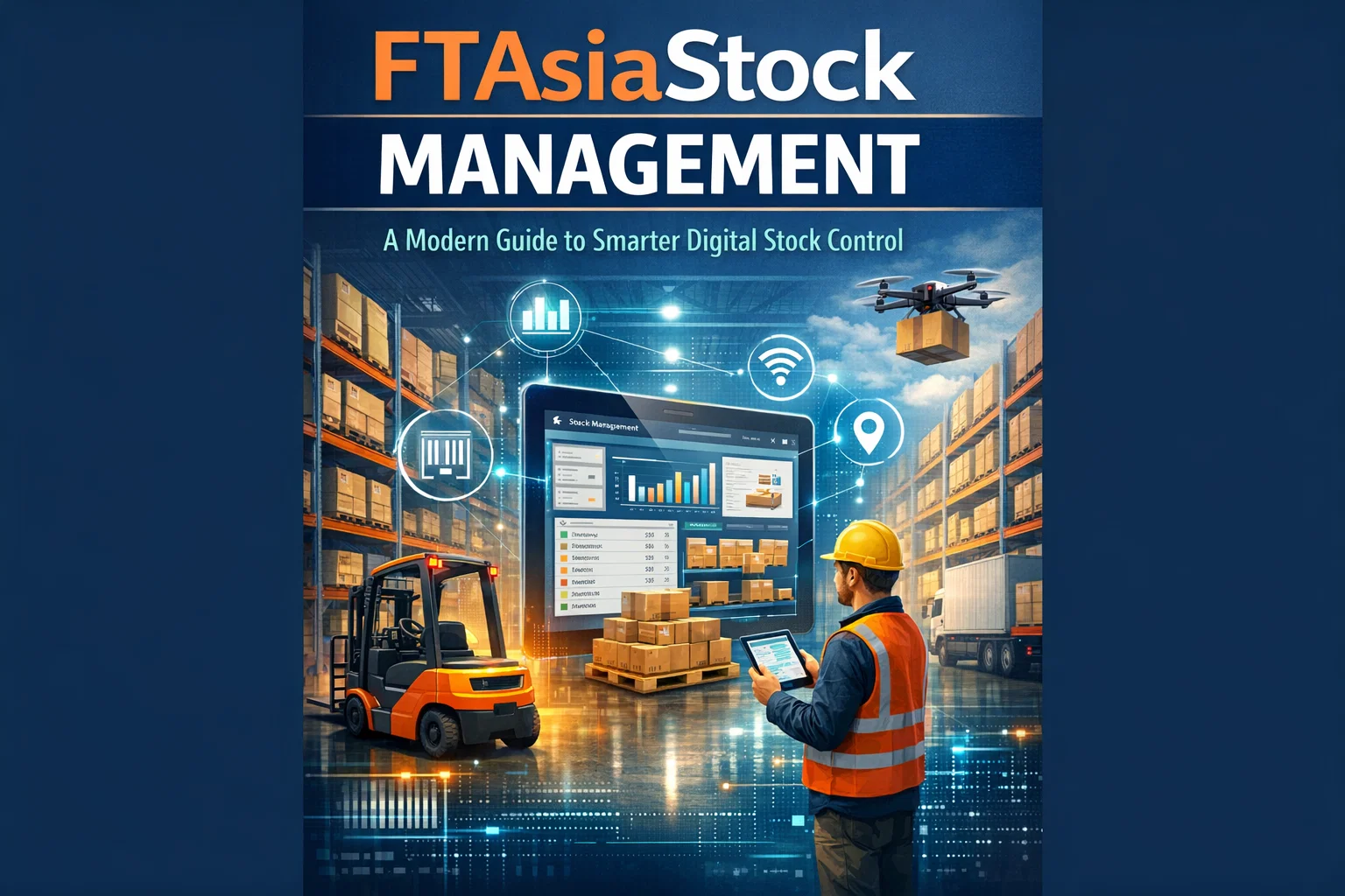 FTAsiaStock Management