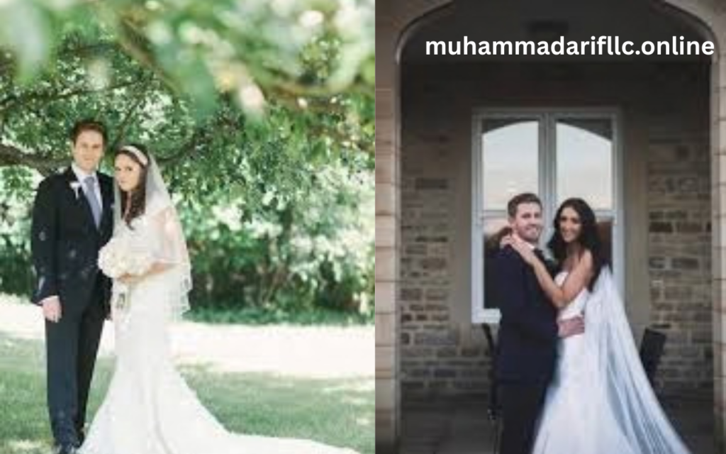 Is Rebecca Wood from Midlands Today Married