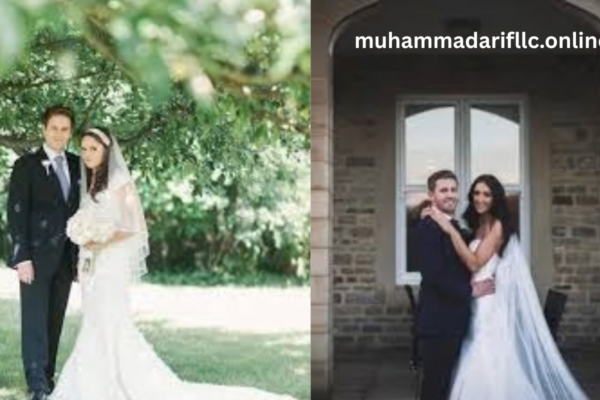 Is Rebecca Wood from Midlands Today Married