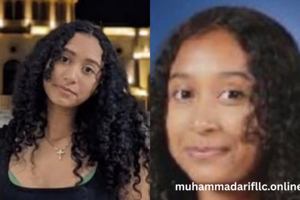 Celeste Rivas Hernandez