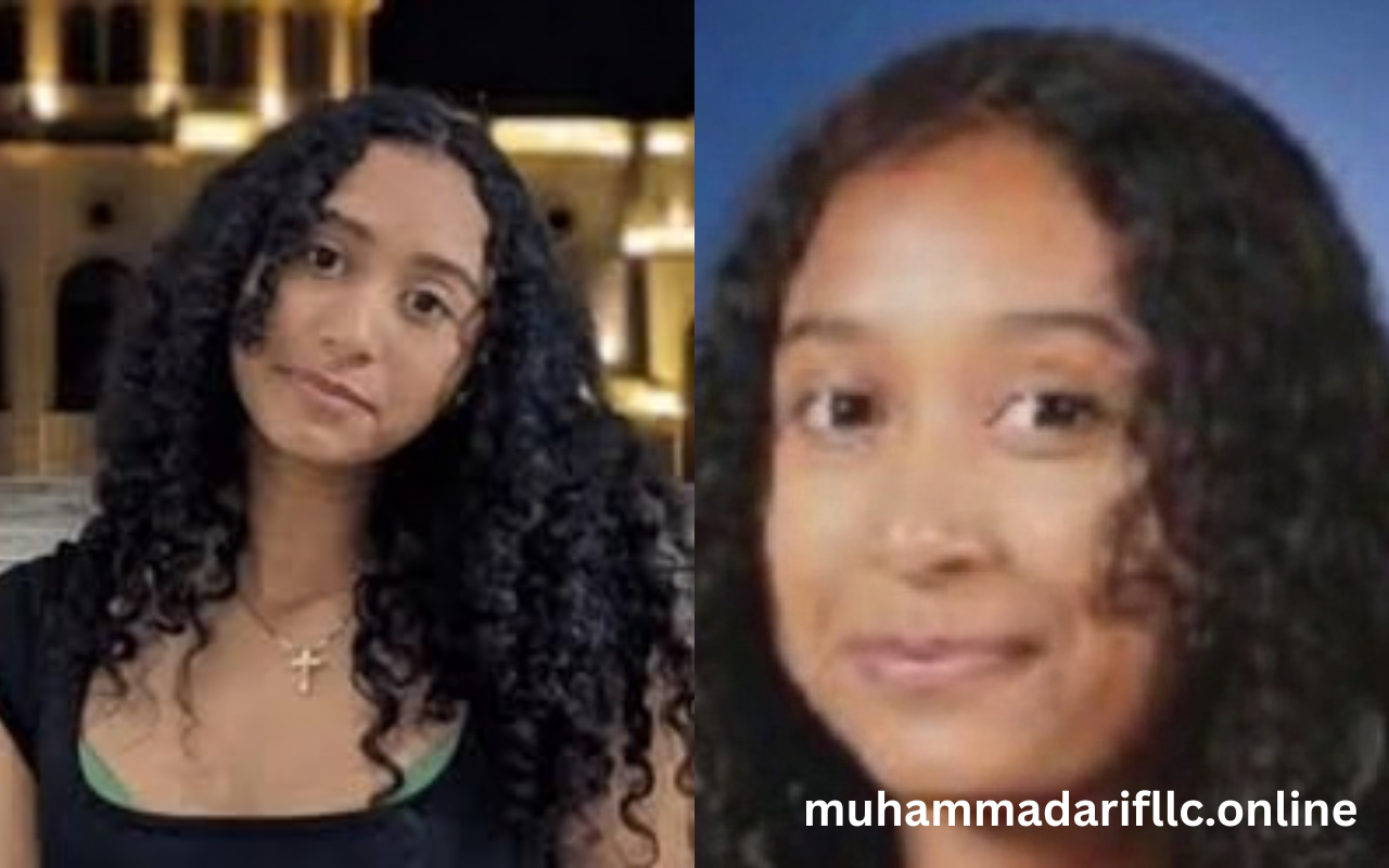 Celeste Rivas Hernandez Celeste Rivas Hernandez